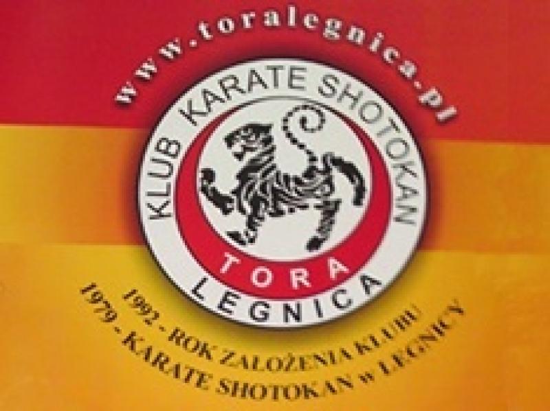 XXI Mistrzostwa Ziemi Legnickiej w Karate WKF