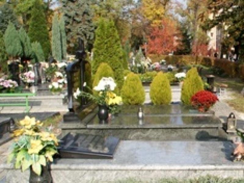 Legnicka nekropolia ma 190 lat