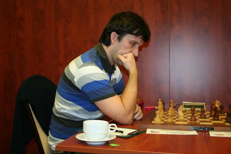 Turniej szachowy o Puchar Wojewody 