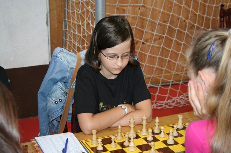 Sukces szachistw ASSZ Mied Legnica