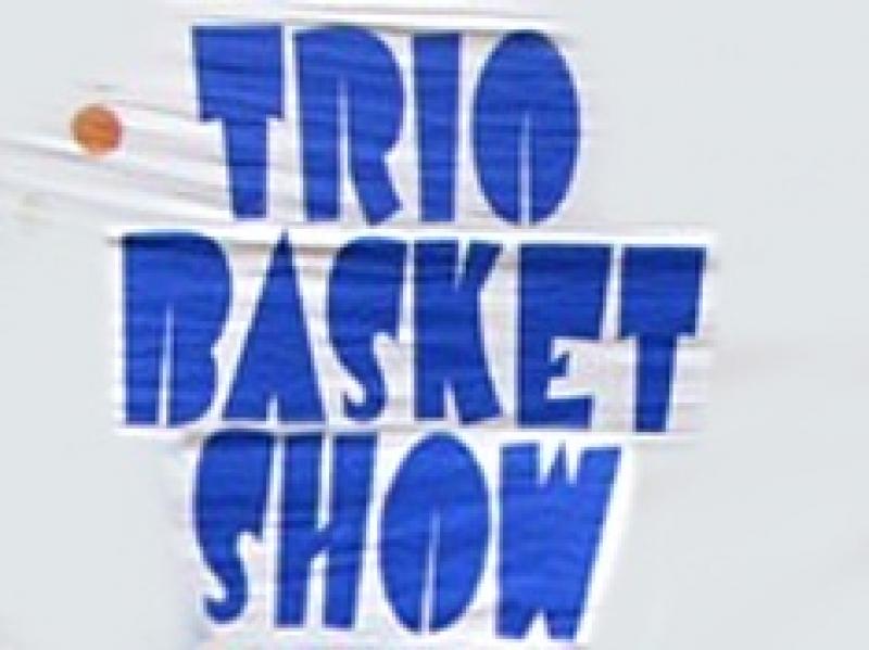  Zwycizcy turnieju Trio Basket Show