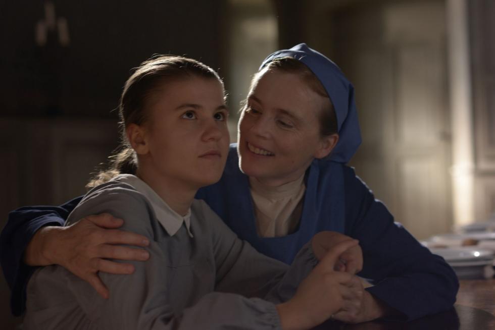 Legnica pozna prawidziw „Histori Marii” – premiera filmu