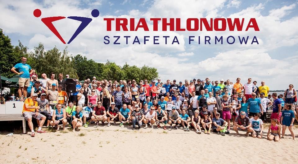 Triathloniści zmierzą się w Mietkowie