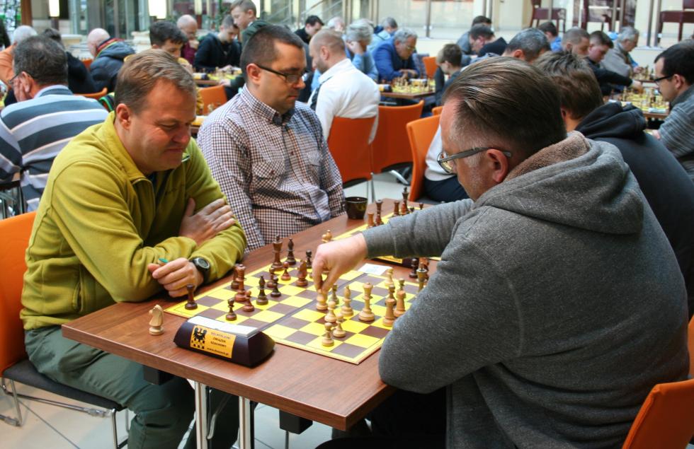 Mistrzostwa Dolnego lska w szachach szybkich
