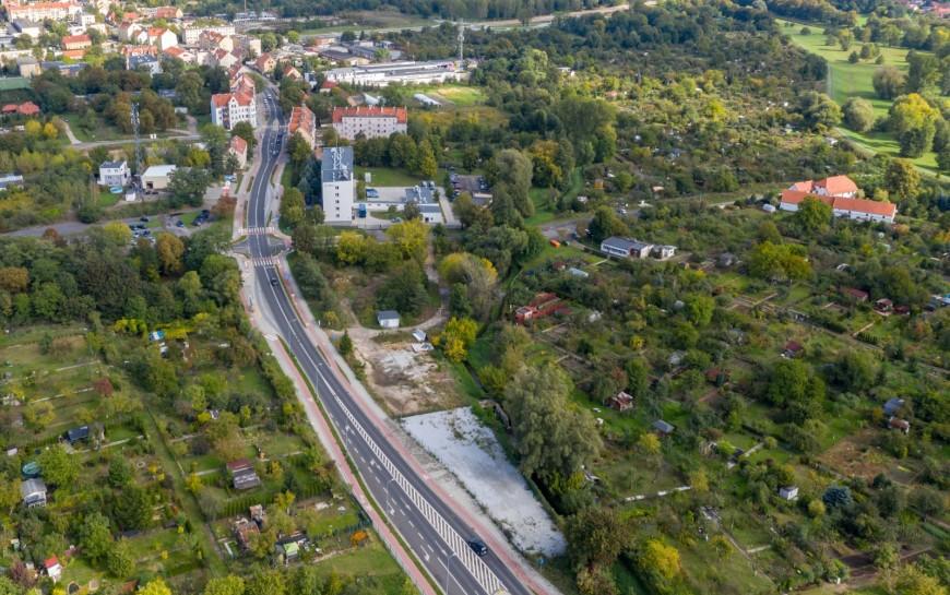Plan zagospodarowania przestrzennego Tarninowa. Konsultacje spoeczne 