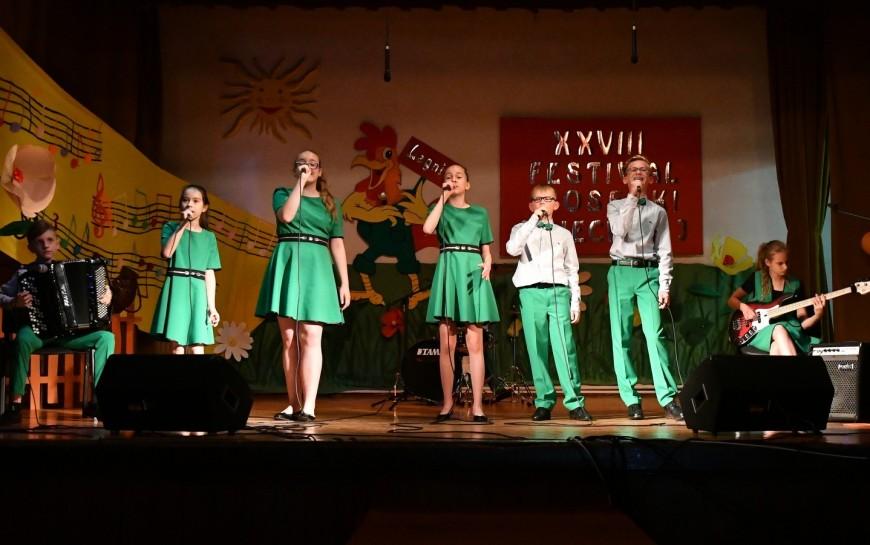  29. Festiwal Piosenki Dziecięcej „Legnica 2020” rozstrzygnięty