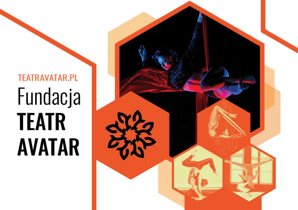 Fundacja Teatr Avatar uhonorowana prestiżowymi certyfikatami  