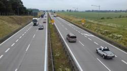 Wrocław - A4 od Krzyżowej do Legnicy będzie rozbudowana