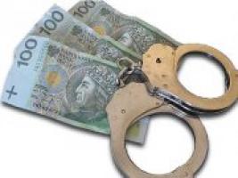 Legnica - Myślała, że pieniądze przekazuje policjantom