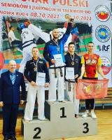 Legnica - Legniczanie powalczą o medale XXXV Mistrzostw Europy Hiszpania 2021